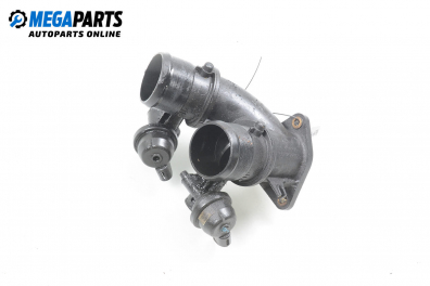 Дроселова клапа за Citroen C5 I Break (06.2001 - 08.2004) 2.2 HDi (DE4HXB, DE4HXE), 133 к.с.