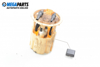 Подкачваща помпа за Citroen C5 I Break (06.2001 - 08.2004) 2.2 HDi (DE4HXB, DE4HXE), 133 к.с.