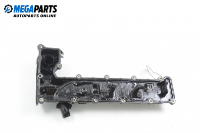 Капак на клапаните (на цилиндровата глава) за Citroen C5 I Break (06.2001 - 08.2004) 2.2 HDi (DE4HXB, DE4HXE), 133 к.с.
