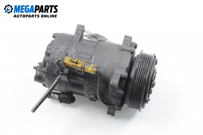Компресор климатик за Citroen C5 I Break (06.2001 - 08.2004) 2.2 HDi (DE4HXB, DE4HXE), 133 к.с.