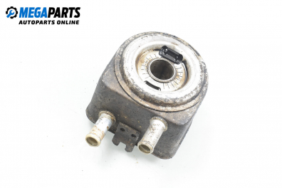 Маслоохладител за Citroen C5 I Break (06.2001 - 08.2004) 2.2 HDi (DE4HXB, DE4HXE), 133 к.с.
