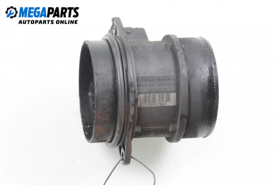 Дебитомер за Citroen C5 I Break (06.2001 - 08.2004) 2.2 HDi (DE4HXB, DE4HXE), 133 к.с., № Siemens 5WK9 626