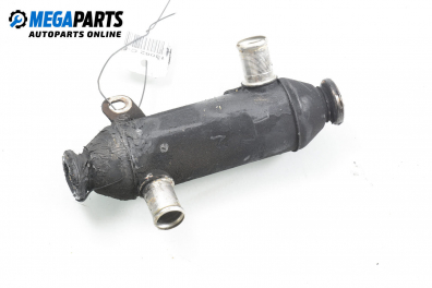 EGR охладител за Citroen C5 I Break (06.2001 - 08.2004) 2.2 HDi (DE4HXB, DE4HXE), 133 к.с.