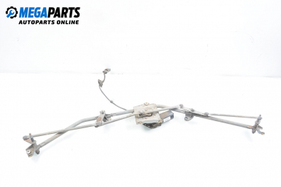 Ел. мотор за чистачките за Chrysler Voyager Minivan III (01.1995 - 03.2001), миниван, позиция: предна