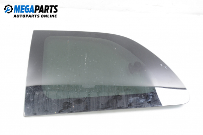 Фикс за Chrysler Voyager Minivan III (01.1995 - 03.2001), 2+1 вр., миниван, позиция: лява