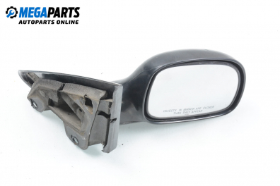 Огледало за Chrysler Voyager Minivan III (01.1995 - 03.2001), 2+1 вр., миниван, позиция: дясна