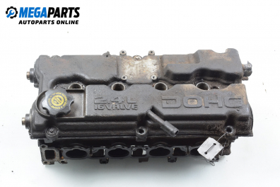 Глава за Chrysler Voyager Minivan III (01.1995 - 03.2001) 2.4 i, 151 к.с.