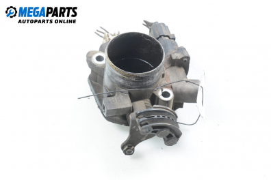 Дроселова клапа за Chrysler Voyager Minivan III (01.1995 - 03.2001) 2.4 i, 151 к.с.