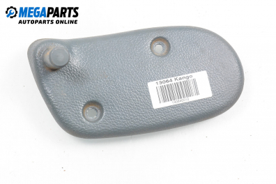 Панта заден капак за Renault Kangoo Van (08.1997 - 02.2008), 2+1 вр., пътнически, позиция: лява