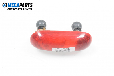 Трети стоп за Renault Kangoo Van (08.1997 - 02.2008), пътнически