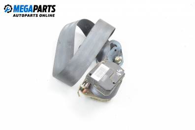 Предпазен колан за Renault Kangoo Van (08.1997 - 02.2008), 2+1 вр., позиция: задна, лява