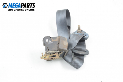 Предпазен колан за Renault Kangoo Van (08.1997 - 02.2008), 2+1 вр., позиция: задна, дясна