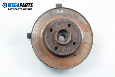 Шенкел главина за Renault Kangoo Van (08.1997 - 02.2008), позиция: предна, дясна