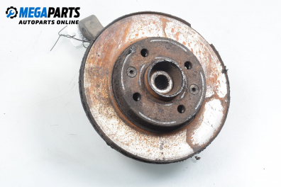 Шенкел главина за Renault Kangoo Van (08.1997 - 02.2008), позиция: предна, лява