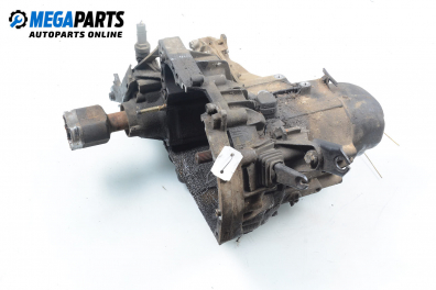 Ръчна скоростна кутия за Renault Kangoo Van (08.1997 - 02.2008) 1.4 (KC0C, KC0H, KC0B, KC0M), 75 к.с.