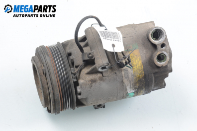 Компресор климатик за Renault Kangoo Van (08.1997 - 02.2008) 1.4 (KC0C, KC0H, KC0B, KC0M), 75 к.с.