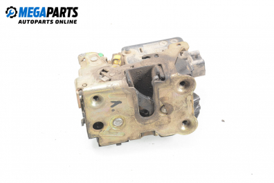 Брава на врата за Renault Kangoo Van (08.1997 - 02.2008), позиция: лява