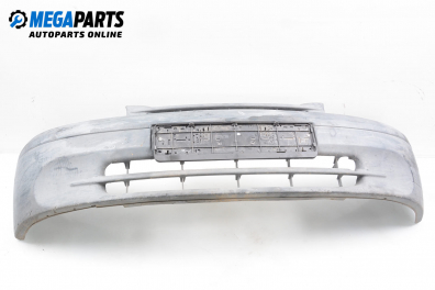 Предна броня за Renault Kangoo Van (08.1997 - 02.2008), пътнически, позиция: предна