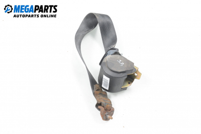 Предпазен колан за Renault Twingo I Hatchback (03.1993 - 10.2012), 2+1 вр., позиция: задна, дясна