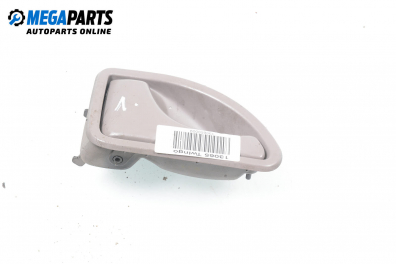Вътрешна дръжка за Renault Twingo I Hatchback (03.1993 - 10.2012), 2+1 вр., хечбек, позиция: лява