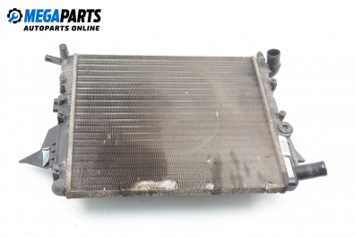 Воден радиатор за Renault Twingo I Hatchback (03.1993 - 10.2012) 1.2 (C066, C068), 58 к.с.