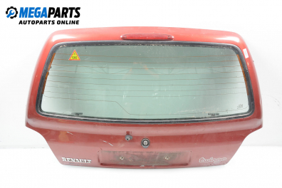Заден капак за Renault Twingo I Hatchback (03.1993 - 10.2012), 2+1 вр., хечбек, позиция: задна
