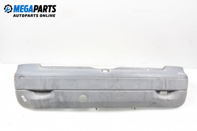 Задна броня за Renault Twingo I Hatchback (03.1993 - 10.2012), хечбек