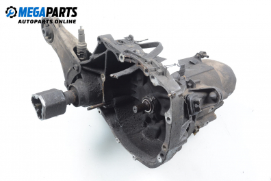 Ръчна скоростна кутия за Renault Twingo I Hatchback (03.1993 - 10.2012) 1.2 (C066, C068), 58 к.с.