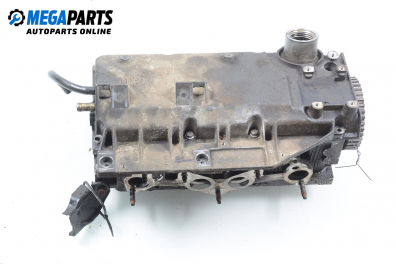 Глава за Renault Twingo I Hatchback (03.1993 - 10.2012) 1.2 (C066, C068), 58 к.с.