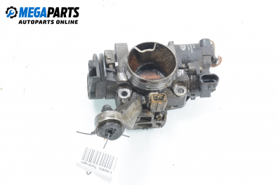 Дроселова клапа за Renault Twingo I Hatchback (03.1993 - 10.2012) 1.2 (C066, C068), 58 к.с.