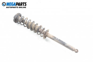 Макферсон за Renault Twingo I Hatchback (03.1993 - 10.2012), хечбек, позиция: задна, лява