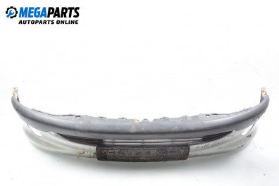 Предна броня за Peugeot 206 Hatchback (08.1998 - 12.2012), хечбек, позиция: предна