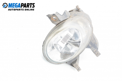 Халоген за Peugeot 206 Hatchback (08.1998 - 12.2012), хечбек, позиция: лява