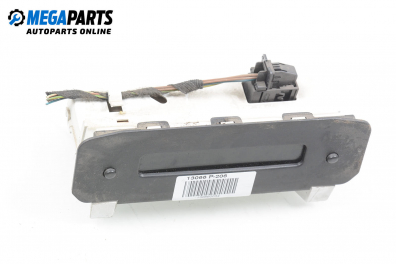 Часовник за Peugeot 206 Hatchback (08.1998 - 12.2012)