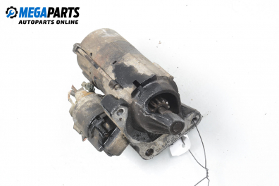 Стартер за Peugeot 206 Hatchback (08.1998 - 12.2012) 1.4 HDi eco 70, 68 к.с.