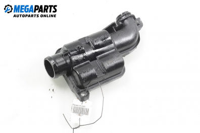 Въздуховод за Peugeot 206 Hatchback (08.1998 - 12.2012) 1.4 HDi eco 70, 68 к.с.