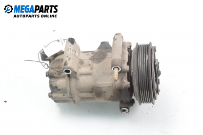 Компресор климатик за Peugeot 206 Hatchback (08.1998 - 12.2012) 1.4 HDi eco 70, 68 к.с.