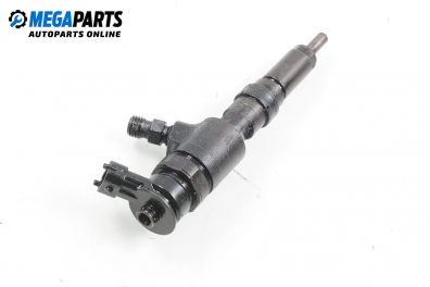 Дюза дизел за Peugeot 206 Hatchback (08.1998 - 12.2012) 1.4 HDi eco 70, 68 к.с.