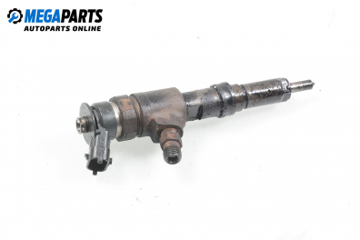 Дюза дизел за Peugeot 206 Hatchback (08.1998 - 12.2012) 1.4 HDi eco 70, 68 к.с.