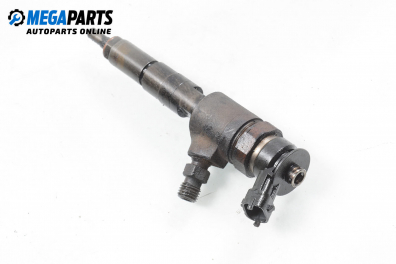 Дюза дизел за Peugeot 206 Hatchback (08.1998 - 12.2012) 1.4 HDi eco 70, 68 к.с.