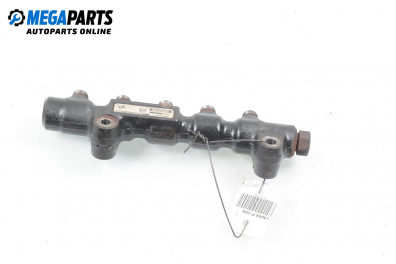 Горивна рейка за Peugeot 206 Hatchback (08.1998 - 12.2012) 1.4 HDi eco 70, 68 к.с.