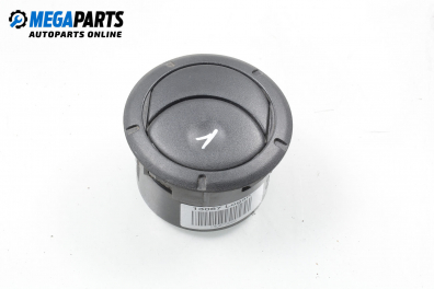 Духалка парно за Dacia Logan Sedan I (09.2004 - 10.2012)