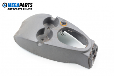 Конзола скоростен лост за Dacia Logan Sedan I (09.2004 - 10.2012)