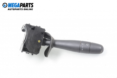 Лостче за чистачки за Dacia Logan Sedan I (09.2004 - 10.2012)