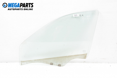 Странично стъкло за Dacia Logan Sedan I (09.2004 - 10.2012), 4+1 вр., седан, позиция: предна, лява