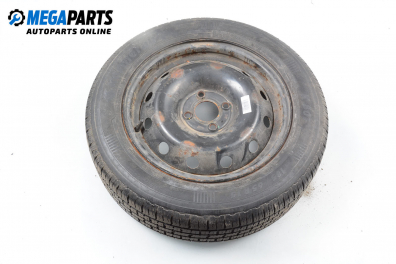 Резервна гума за Dacia Logan Sedan I (09.2004 - 10.2012) 15 цола, ширина 6 (Цената е за 1 бр.)