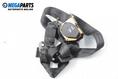 Предпазен колан за Dacia Logan Sedan I (09.2004 - 10.2012), 4+1 вр., позиция: задна, лява