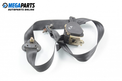 Предпазен колан за Dacia Logan Sedan I (09.2004 - 10.2012), 4+1 вр., позиция: задна, лява