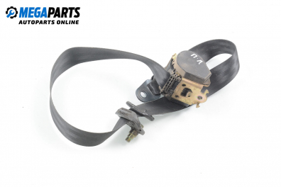 Предпазен колан за Dacia Logan Sedan I (09.2004 - 10.2012), 4+1 вр., позиция: предна, лява