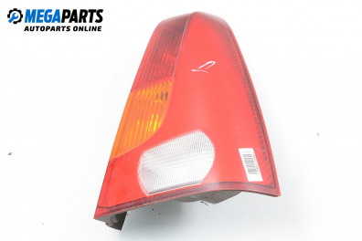 Стоп за Dacia Logan Sedan I (09.2004 - 10.2012), седан, позиция: дясна